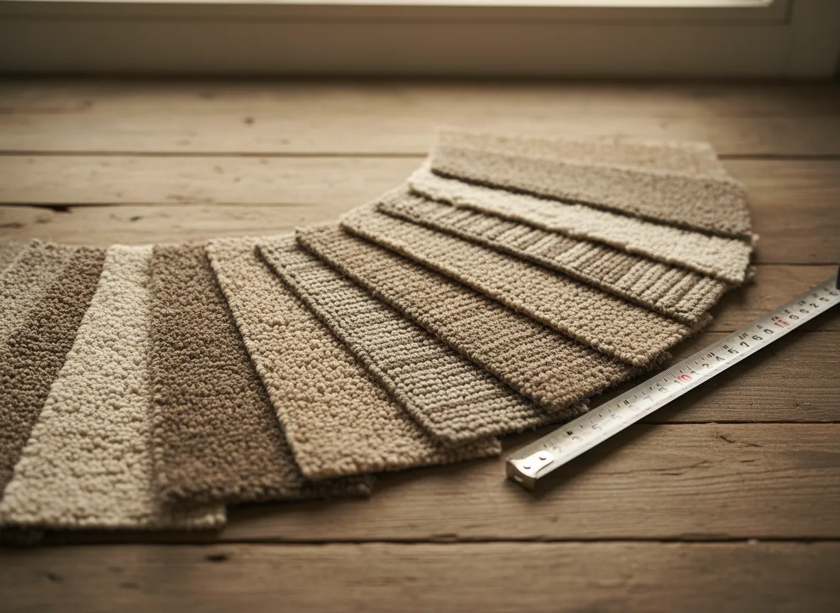 Carpet Installation Sandy Level, VA FAQs